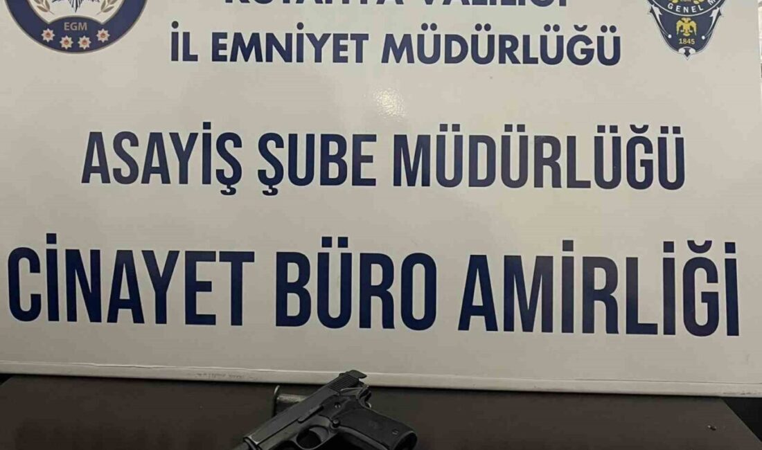 Van’ın Erciş ilçesinde ’tasarlayarak