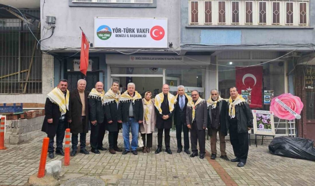 Geçtiğimiz günlerde kuruluş aşamalarını