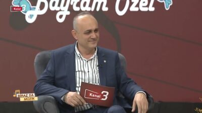 BİRAZ DA MÜZİK BAYRAM ÖZEL | 11.04.2024