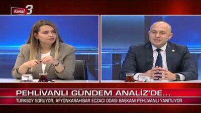 Gündem Analiz   Alper PEHLİVANLI  18 Mayıs 2023