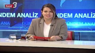 Gündem Analiz   21 Eylül 2023