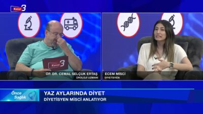 Önce Sağlık | 10 Haziran 2024