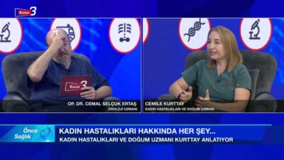 Önce Sağlık | 15 Temmuz 2024