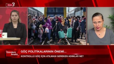 Gündem Analiz | 27 Haziran 2024