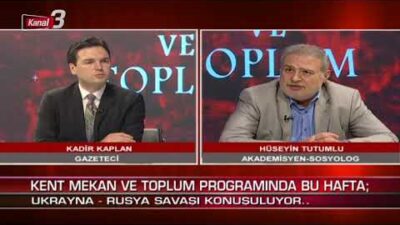 KENT MEKAN VE TOPLUM  12 06 2023