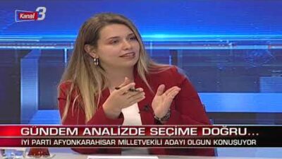 Gündem Analiz | 11 Mayıs 2023