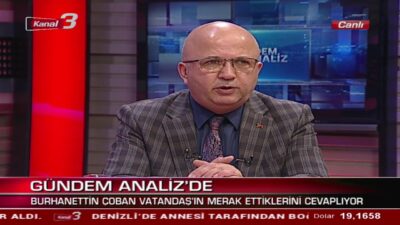 GÜNDEM ANALİZ 30.03.2023