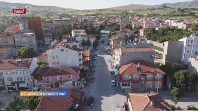 Beldemizden Haber Var – Bayat | 14.10.2023