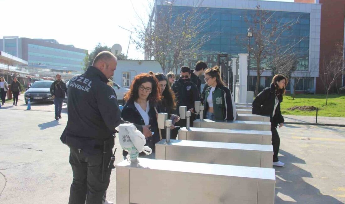 Aydın Adnan Menderes Üniversitesi