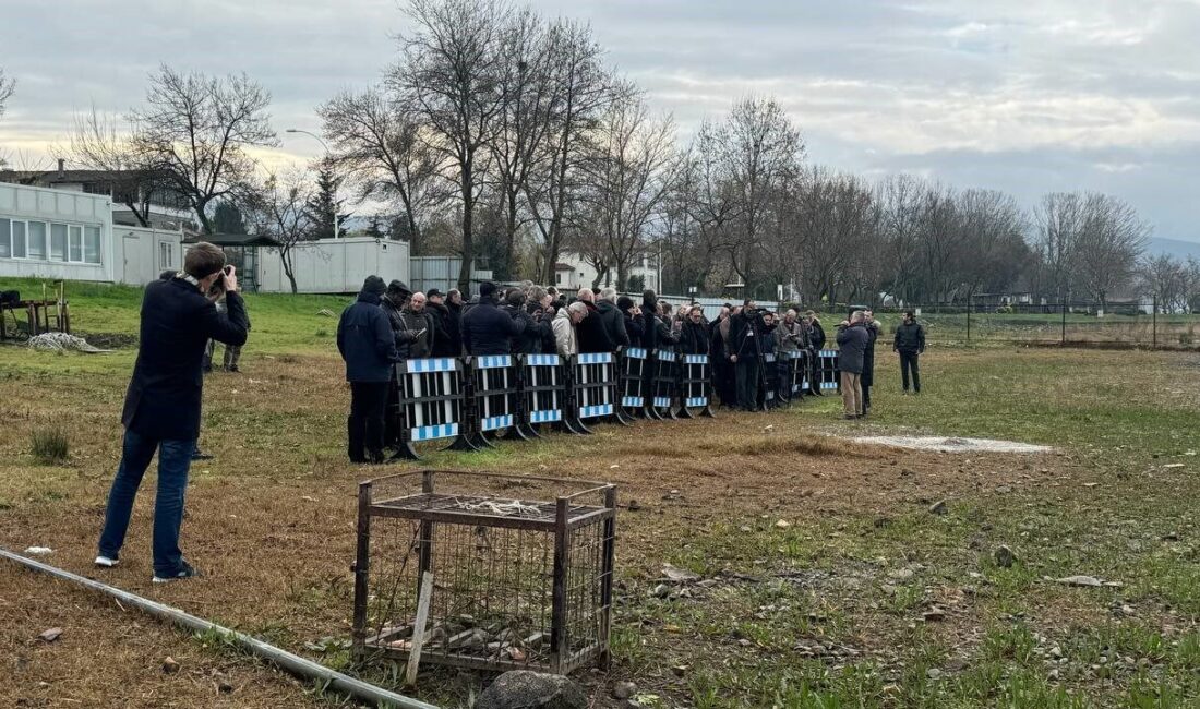 Medeniyetler şehri İznik’e Hristiyan