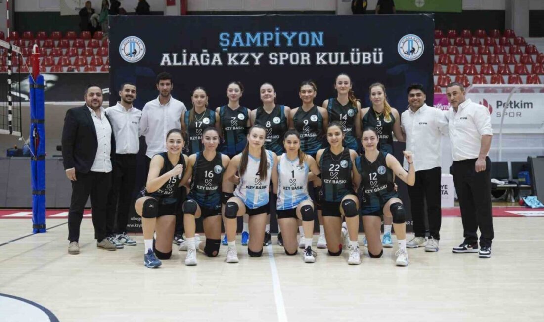 Aliağa KZY Spor Kulübü,