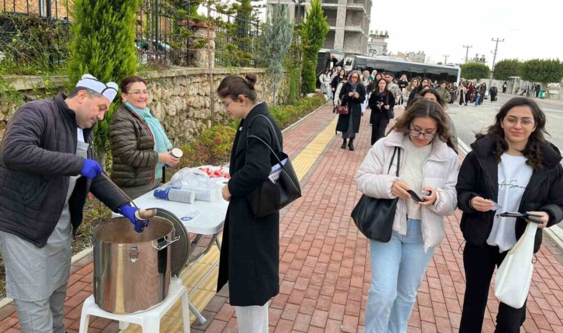 Antalya Büyükşehir Belediyesi Alanya