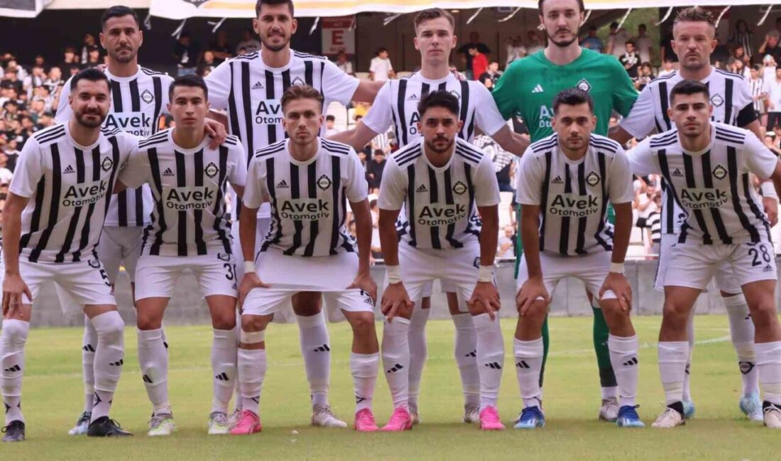 Altay Spor Kulübü, resmi