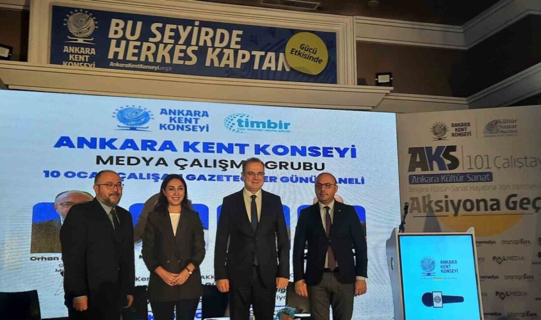 Ankara Kent Konseyi (AKK)