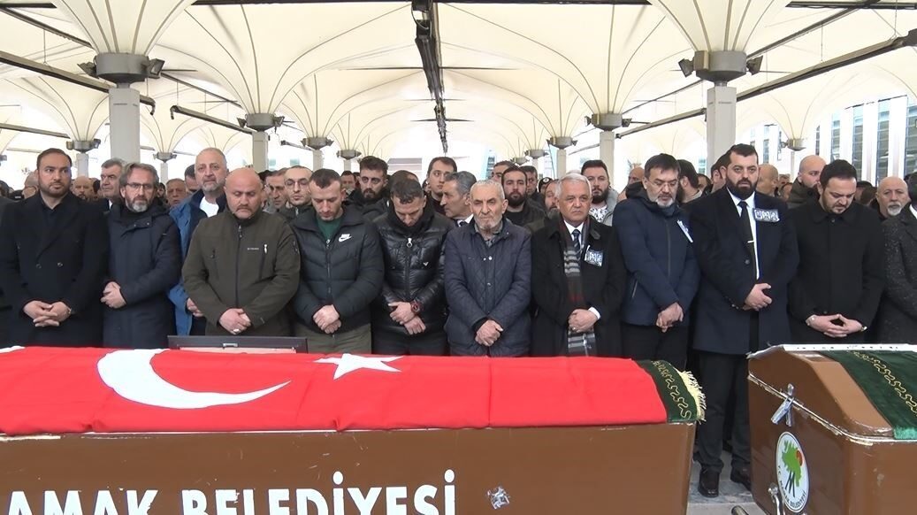 Ankara’da dün zift yüklü