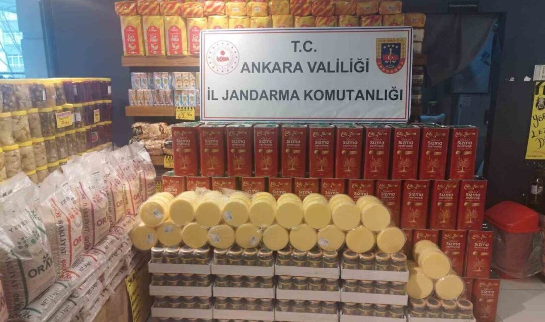 Ankara İl Jandarma Komutanlığı