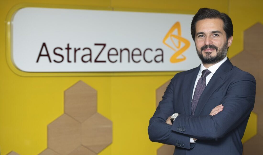 - AstraZeneca Türkiye Kurumsal