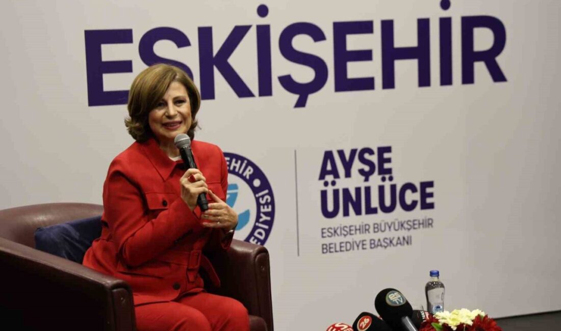 Basın mensuplarıyla bir araya