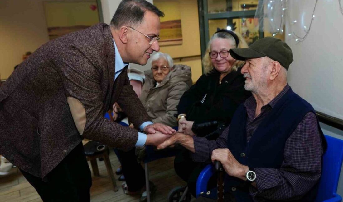 Beylikdüzü Belediye Başkanı Mehmet