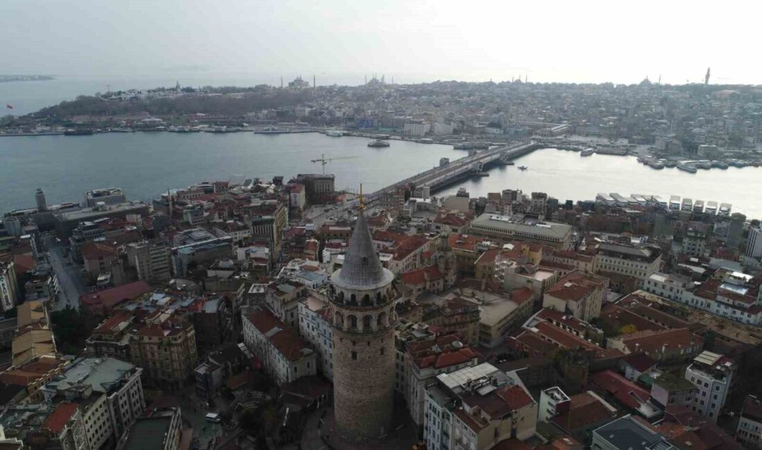 Beyoğlu’nun daha yaşanabilir, çevre