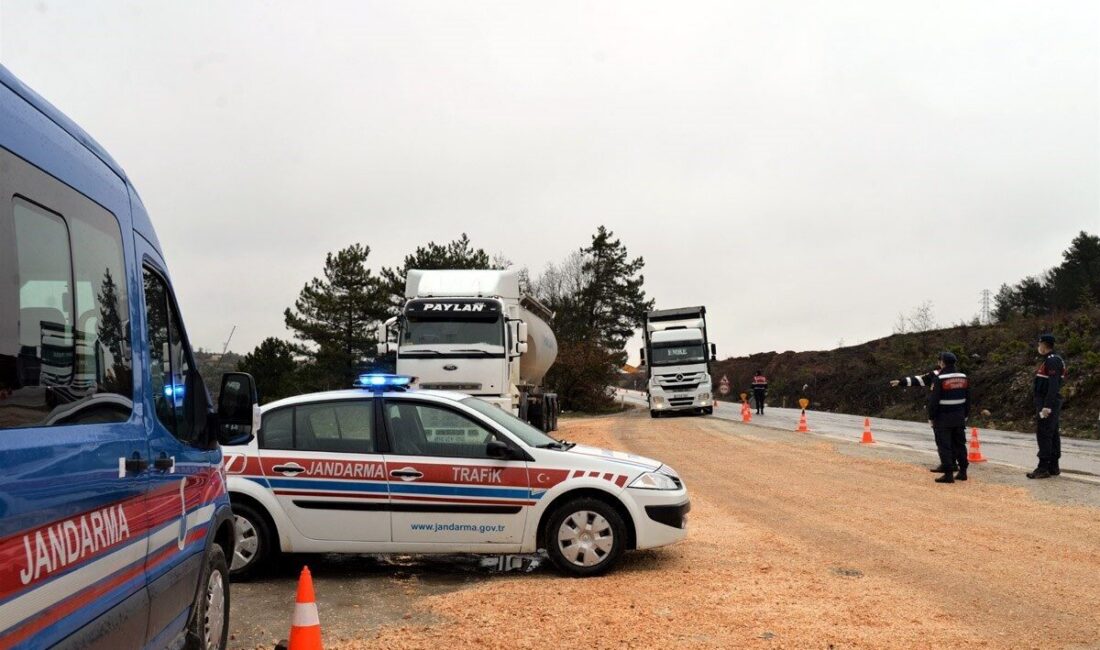 Bilecik İl Jandarma Komutanlığı