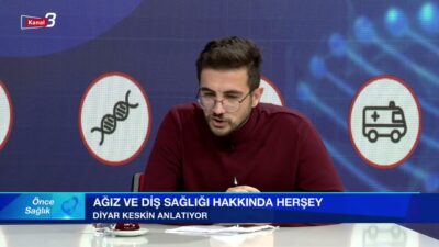 ÖNCE SAĞLIK | 05.02.2024