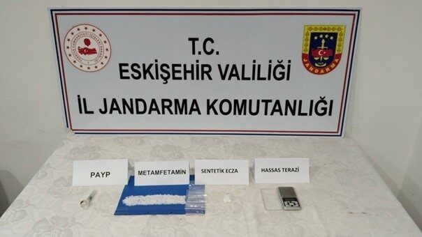 Bursa’dan Eskişehir’e satmak için