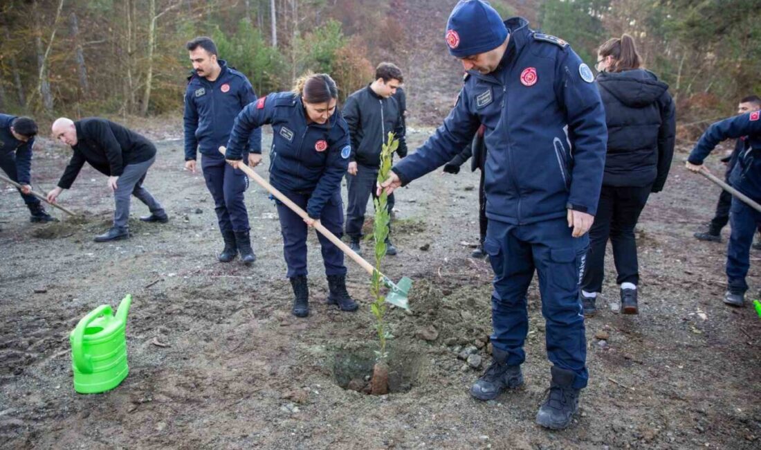 Bursa Büyükşehir Belediyesi tarafından