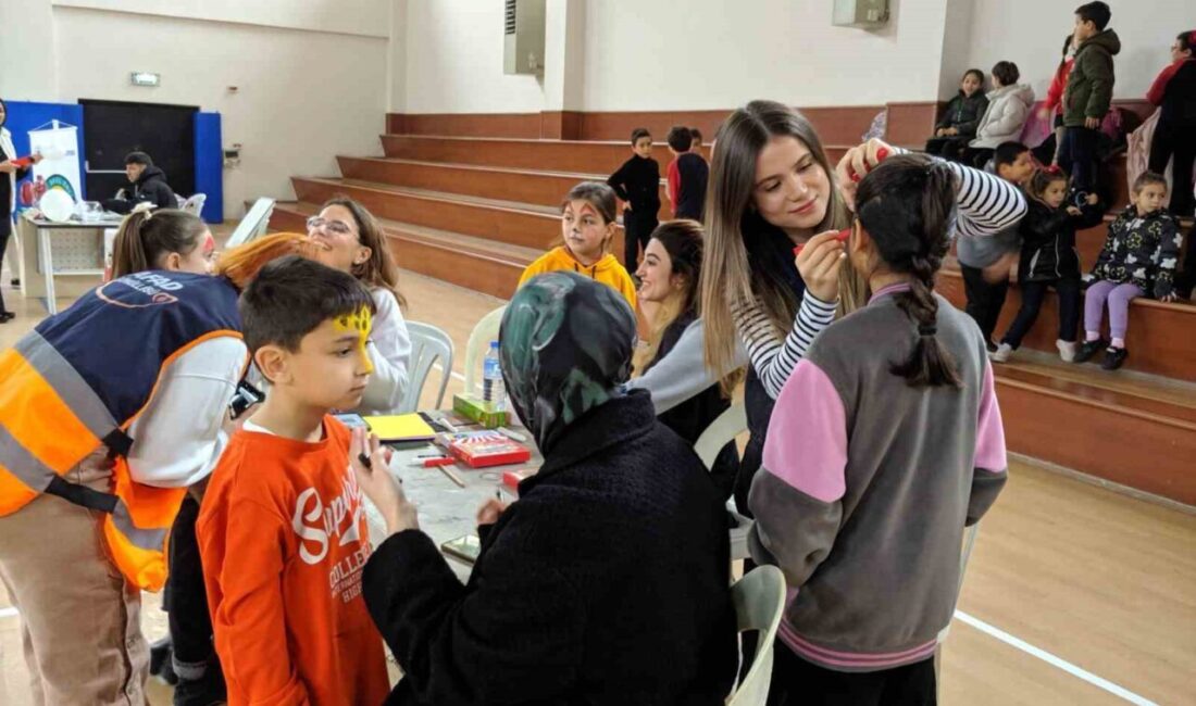 İstanbul’un Çatalca ilçesindeki Karacaköy