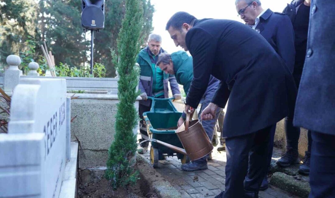 Türk şiirinin ve modern