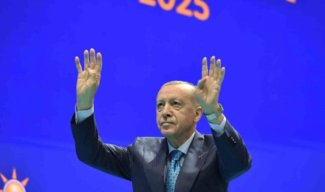 Cumhurbaşkanı Recep Tayyip Erdoğan,