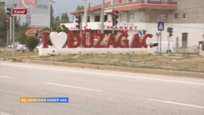 Beldemizden Haber Var – Düzağaç | 21 Ekim 2023