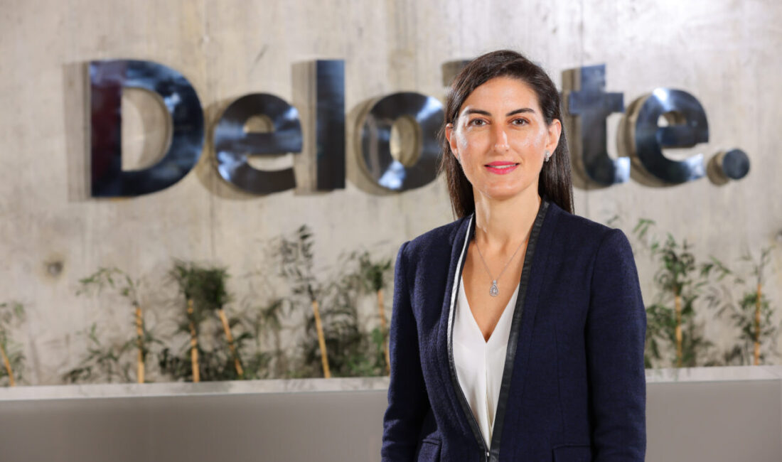 - Deloitte Türkiye Birleşme