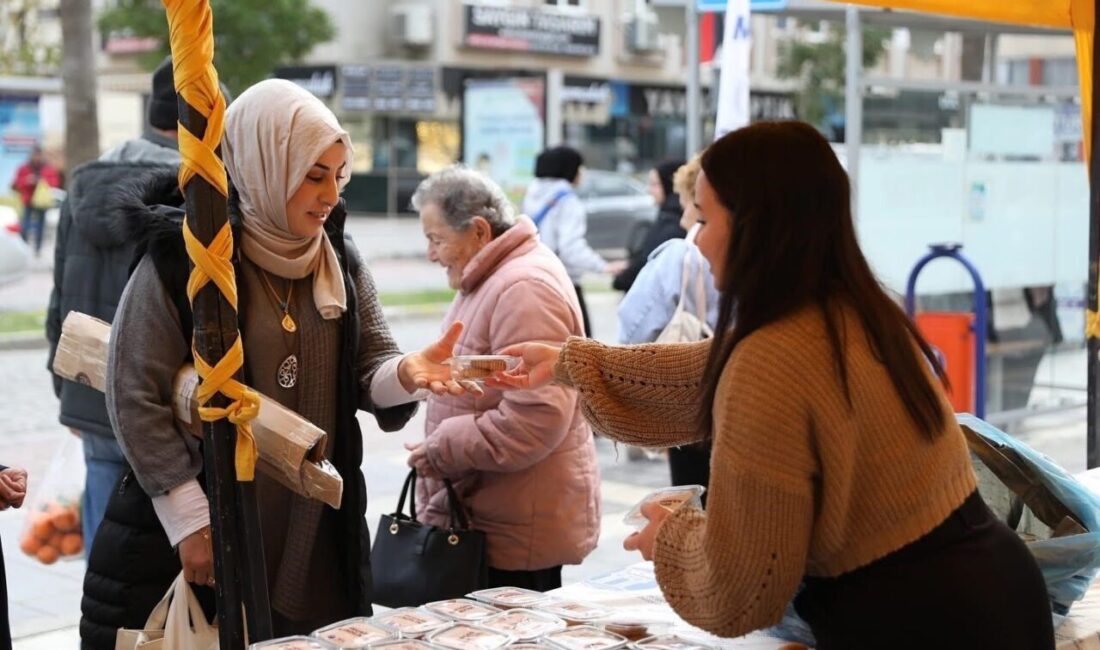 Didim Belediyesi, Regaip Kandili