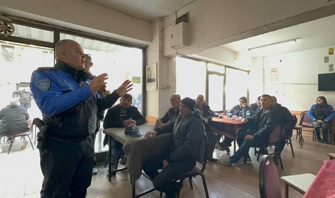 Eğirdir’de artan dolandırıcılık vakaları