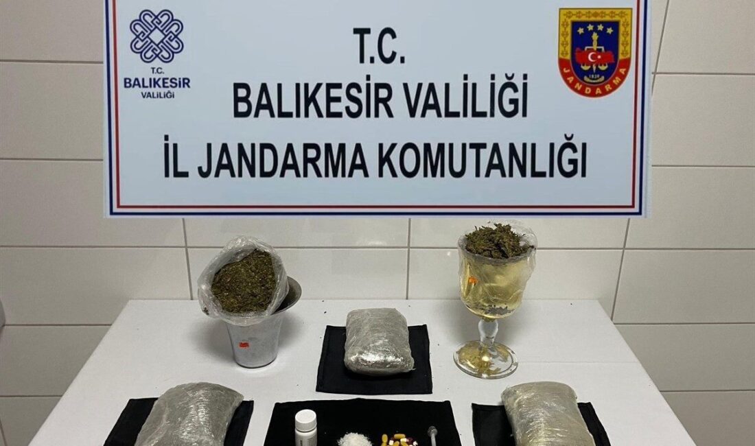 Balıkesir İl Jandarma Komutanlığı