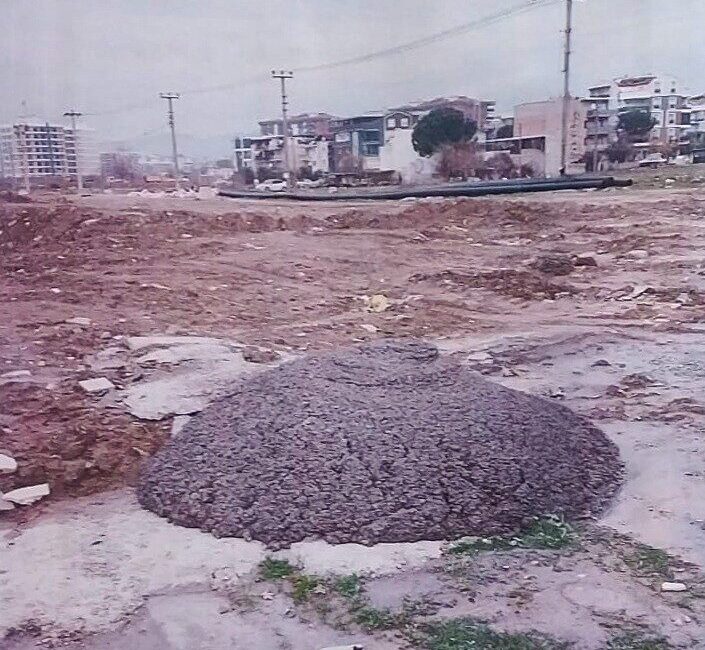 Efeler Belediyesi Zabıta Müdürlüğü