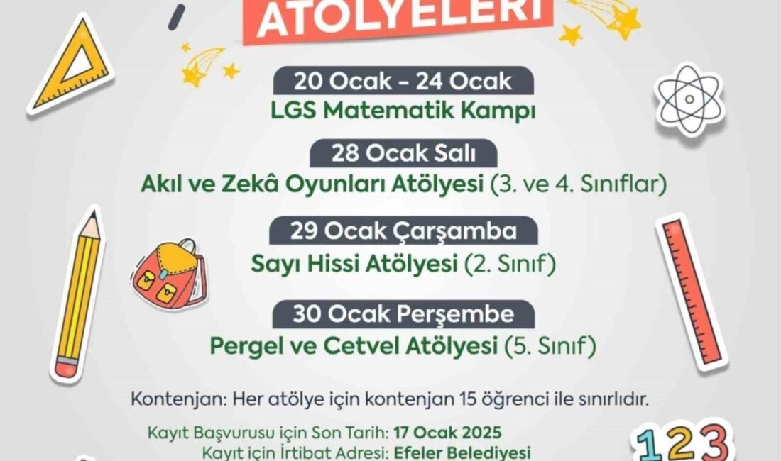 Efeler Belediye Başkanı Anıl