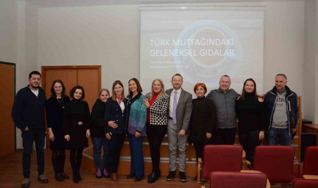 Anadolu Üniversitesi Eskişehir Meslek