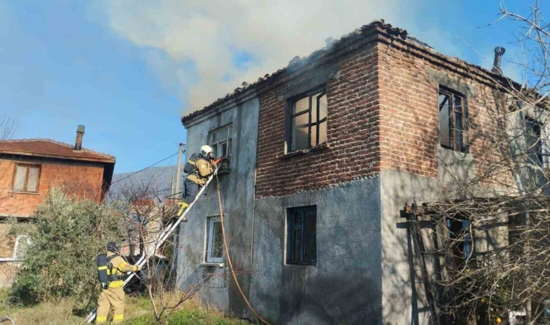 Balıkesir’in Erdek ilçesi Ocaklar