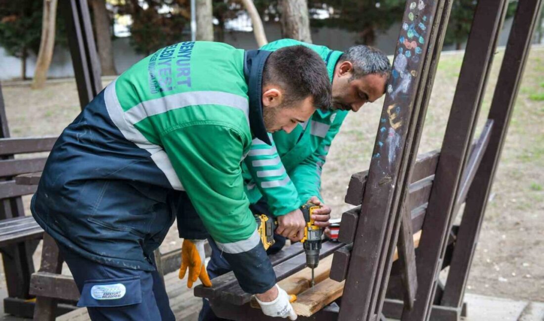 Esenyurt Belediyesi, vatandaşların en