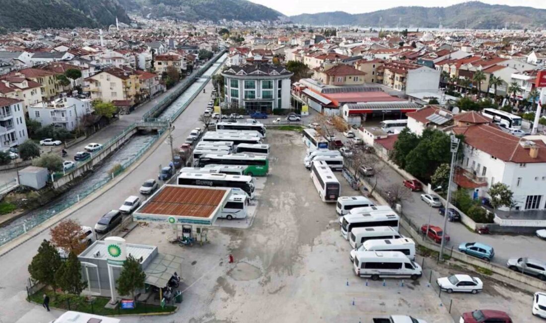 Muğla Büyükşehir Belediyesi, Fethiye