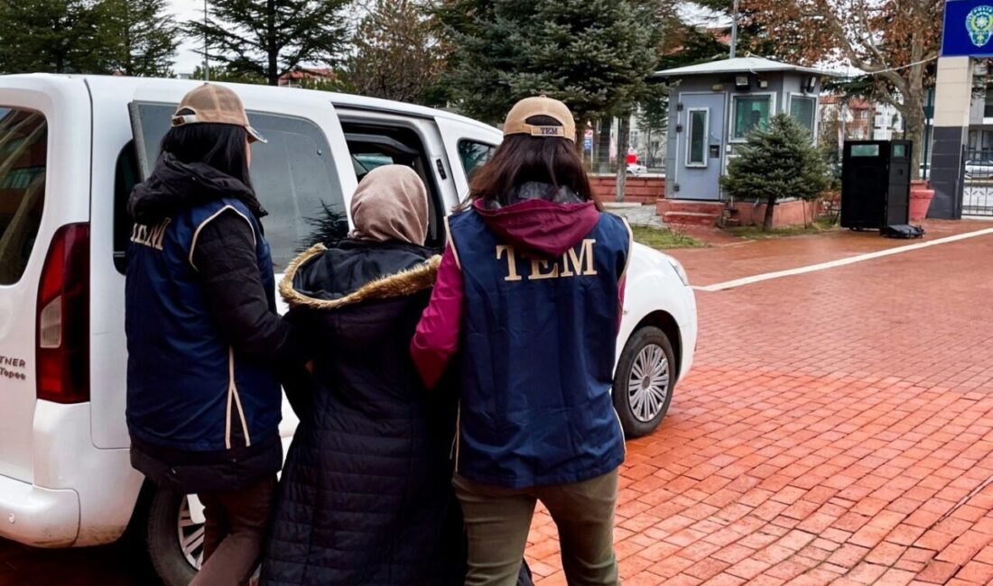 Isparta’da, FETÖ/PDY terör örgütüne