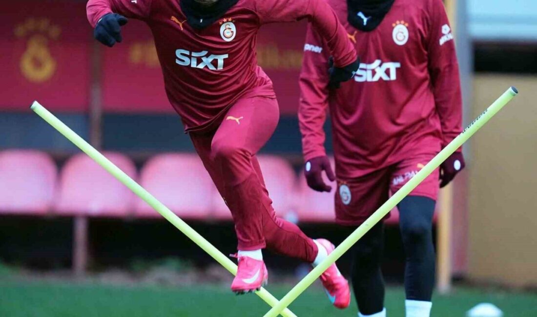 Galatasaray, Trendyol Süper Lig’in