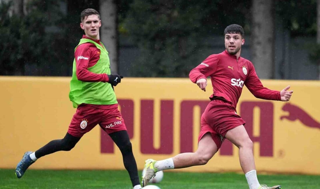 Galatasaray, Trendyol Süper Lig’in