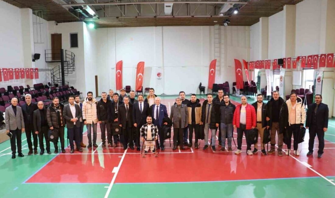 Gençlik ve Spor İl