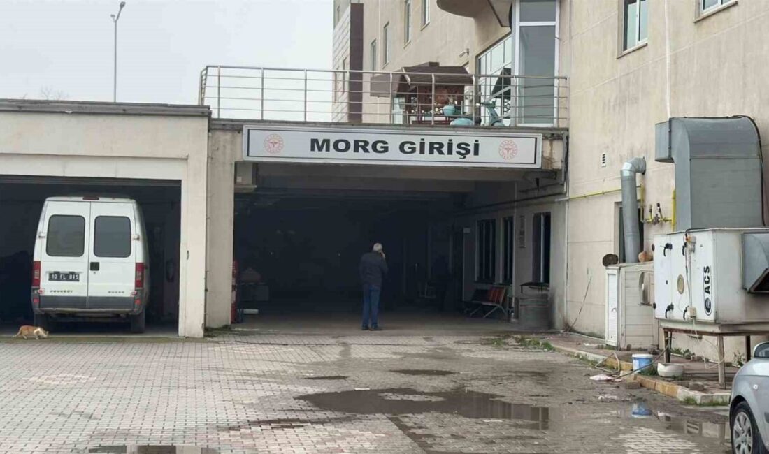 Balıkesir’in Gönen ilçesinde yılbaşı