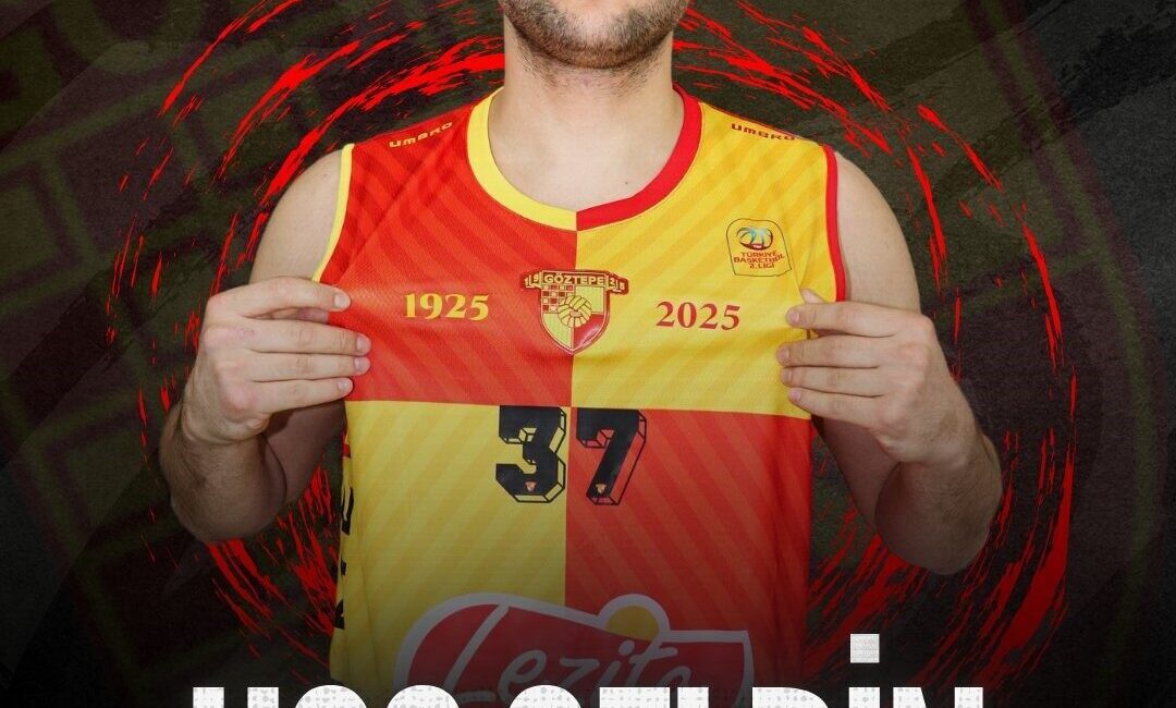 Göztepe Basketbol, kadrosunu güçlendirme