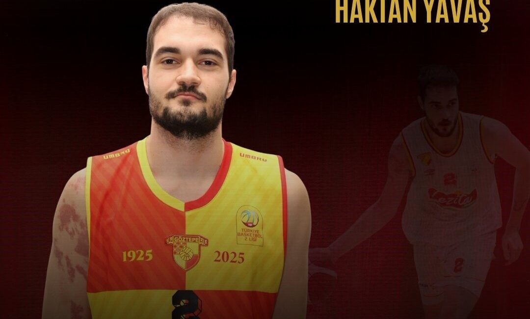 Göztepe Basketbol, forvet pozisyonunda