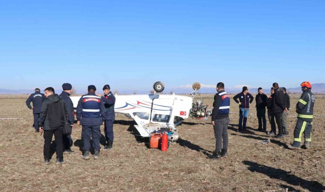 Isparta’da faaliyet gösteren ERAH